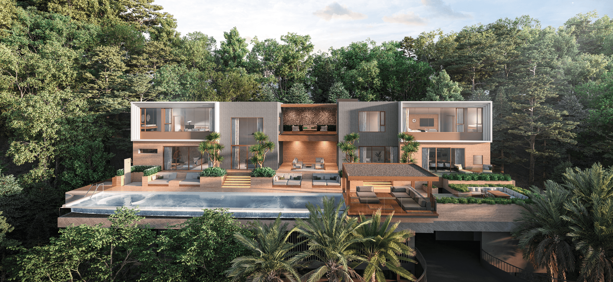 Project Name Veranda Villas & Suites Phuket