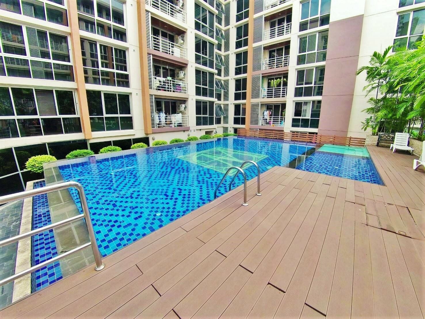 Project Name The Master Sathorn Executive