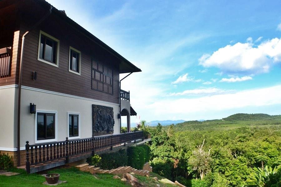 Project Name Yamu Hills