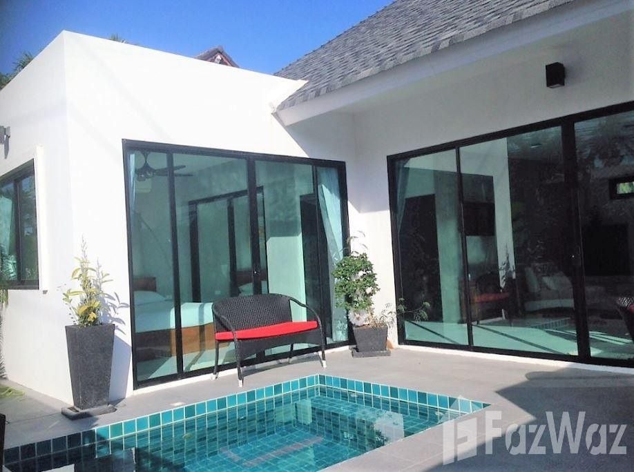 Project Name IRIS Villas