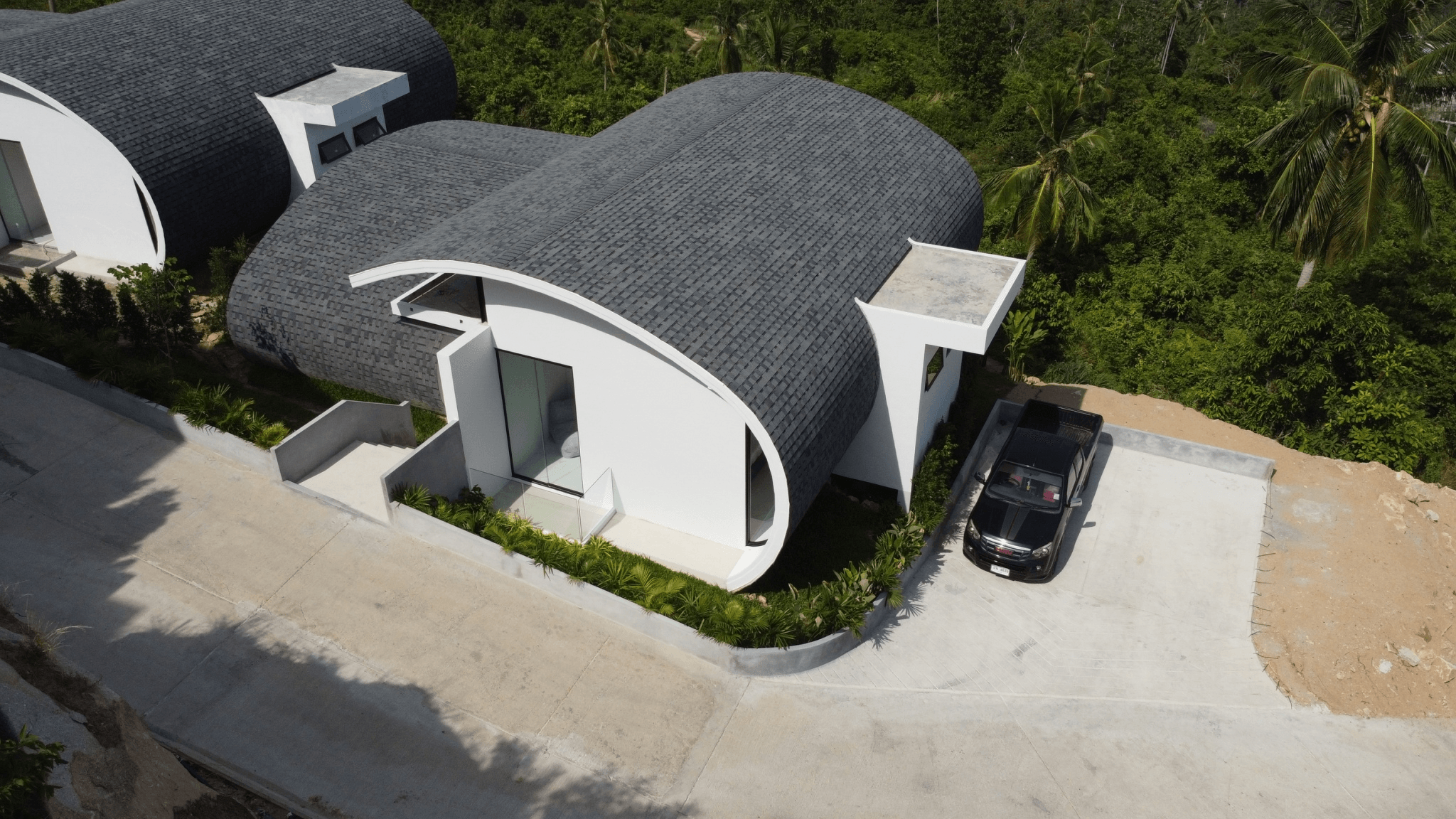 Project Name The Lux Samui