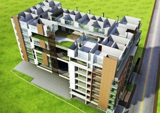 Project Name Bangkok Feliz Major Ratchayothin