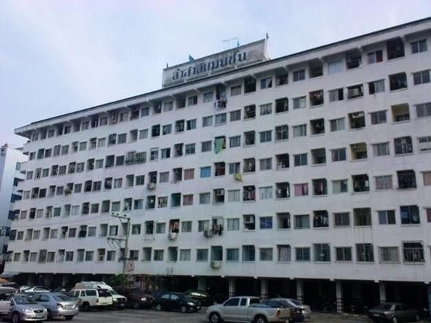 Project Name Lamsalee Mansion