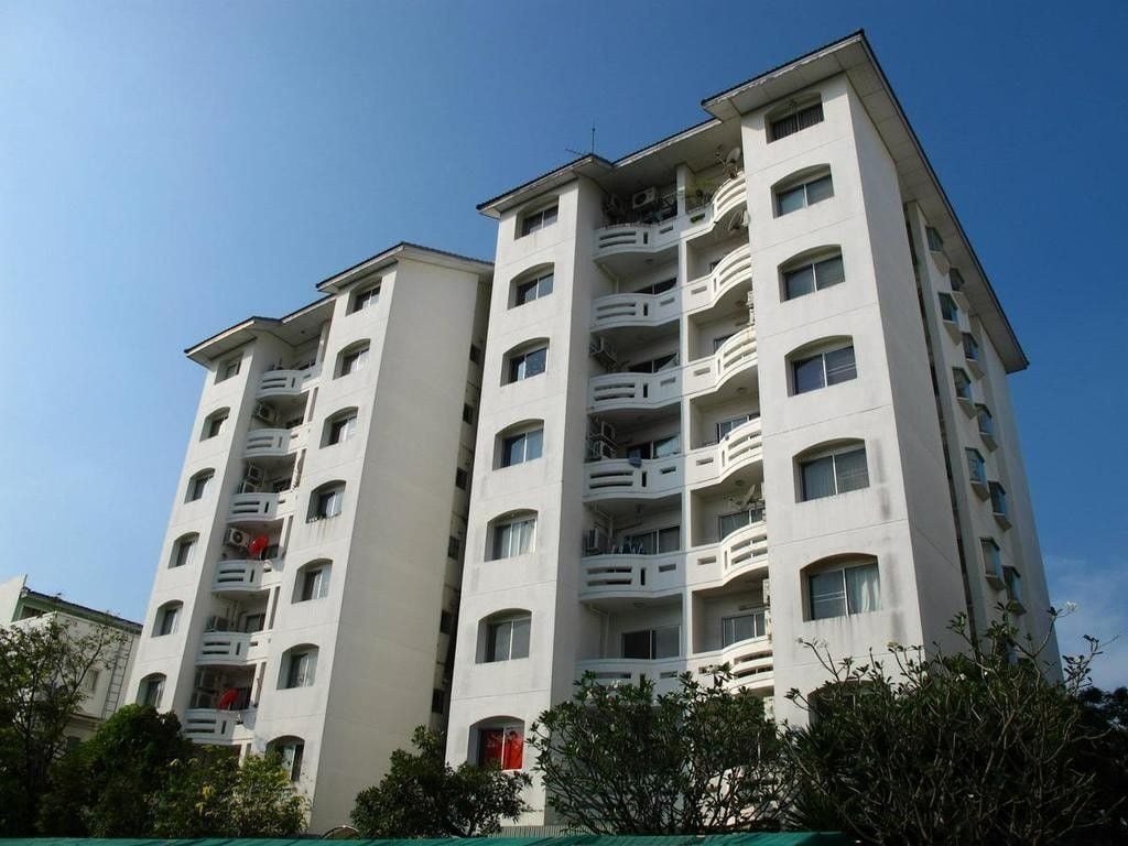 Project Name Ables Ladprao 27