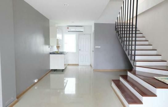 Project Name ATTIC LITE CHANGWATTANA