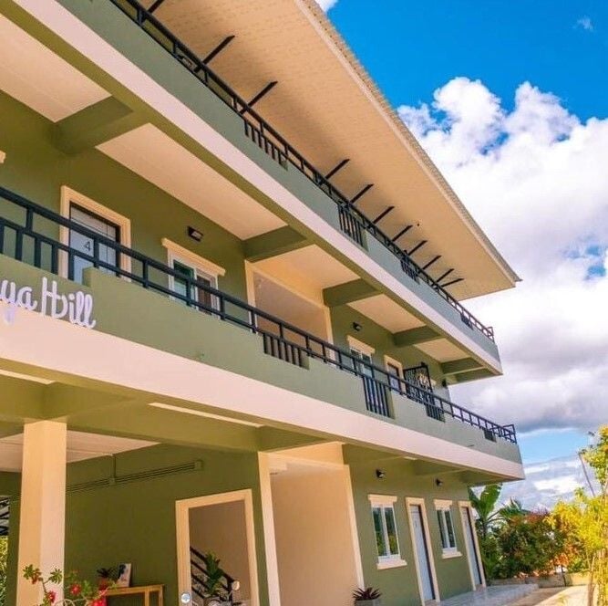 Project Name Seeya Hill