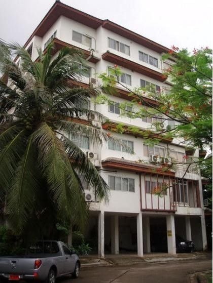 Project Name Patchara Place