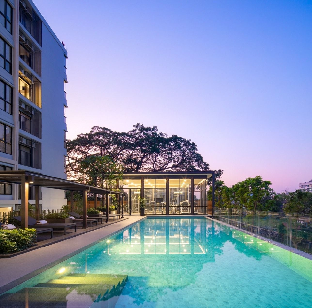 Project Name Kensington 63