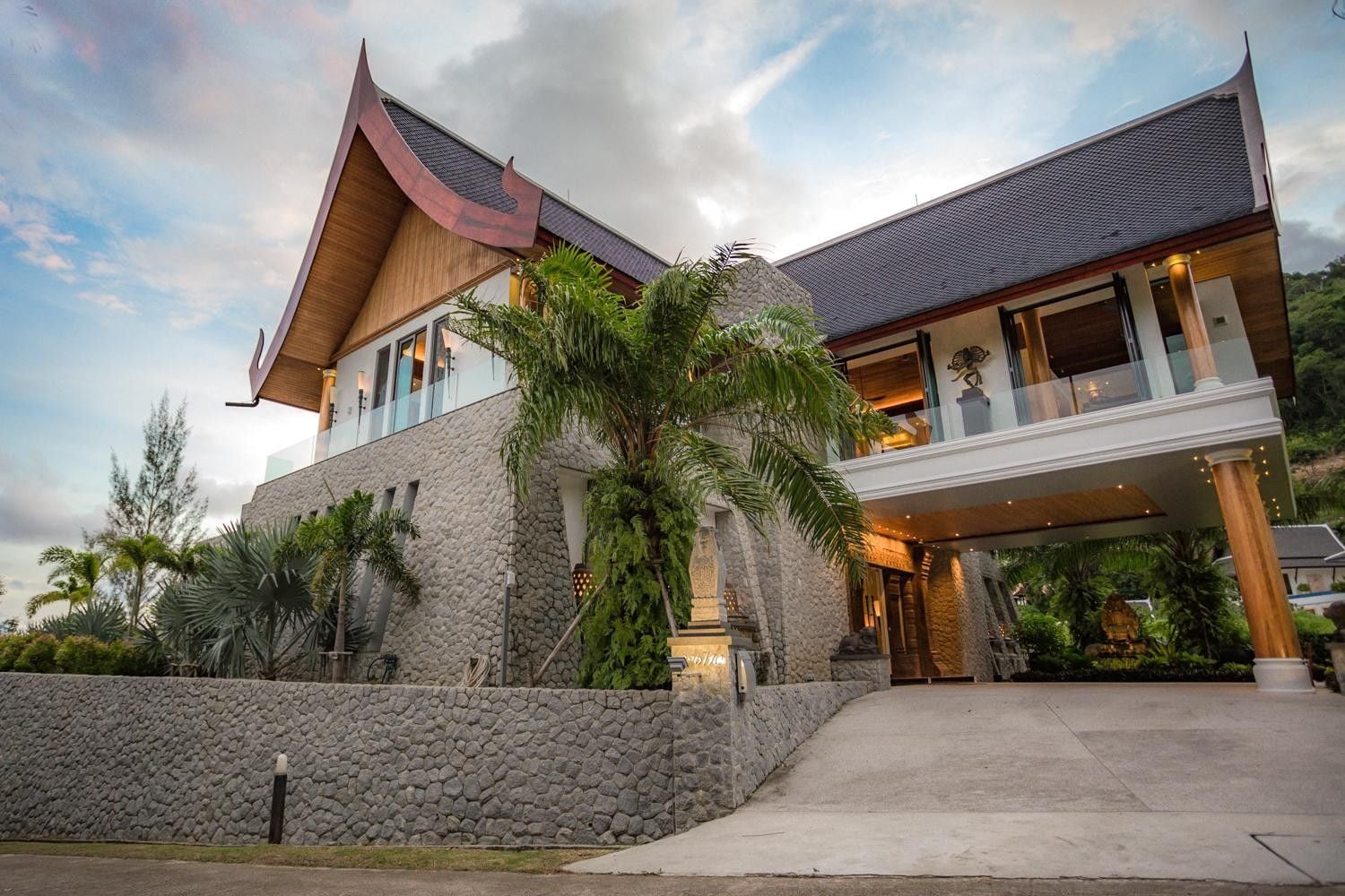 Project Name Baan Chai Lei