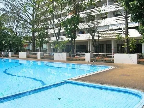 Project Name Yensabai Condo