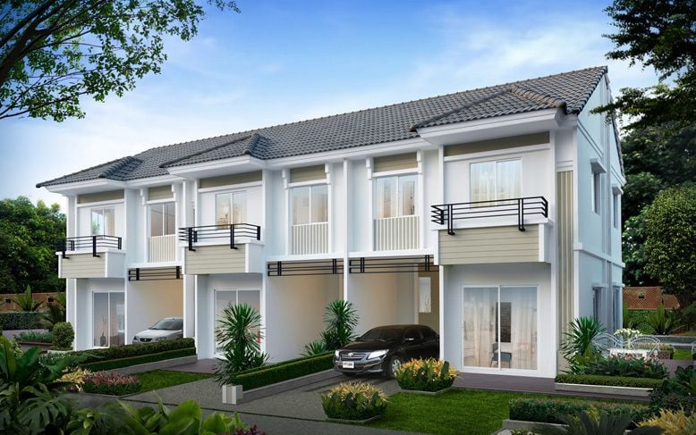 Project Name Pruksa Town Phetkasem 81