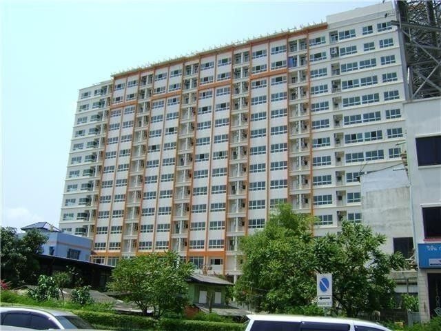 Project Name PG Rama IX