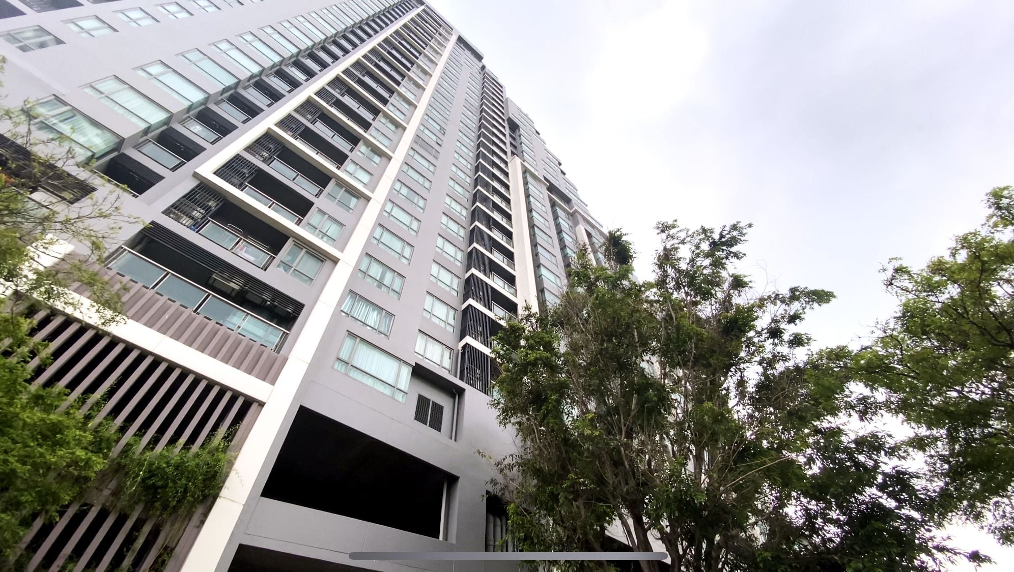 Project Name H condo