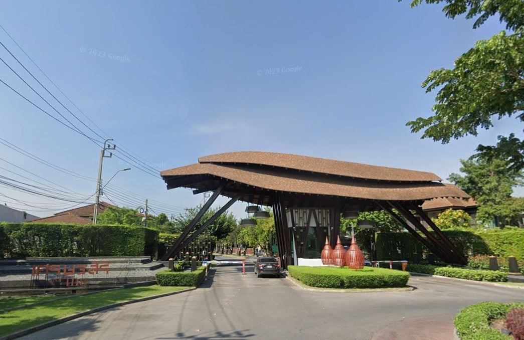 Project Name Setthasiri Watcharapol