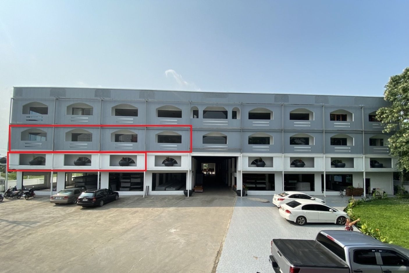 Project Name Lumberland