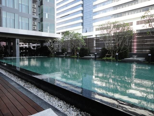 Project Name Ideo Q Phayathai