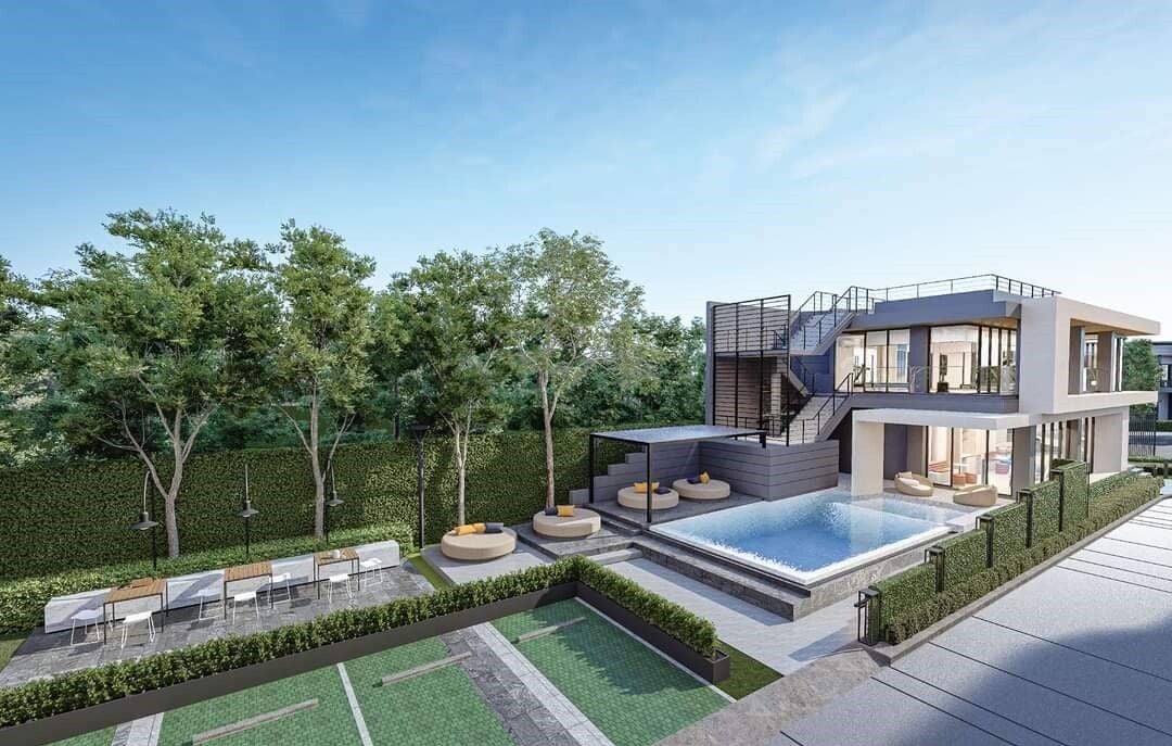 Project Name Na Veera Ramintra