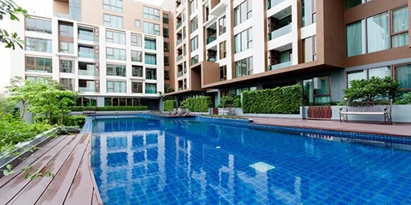 Project Name Nice Suites II Sanambinnam