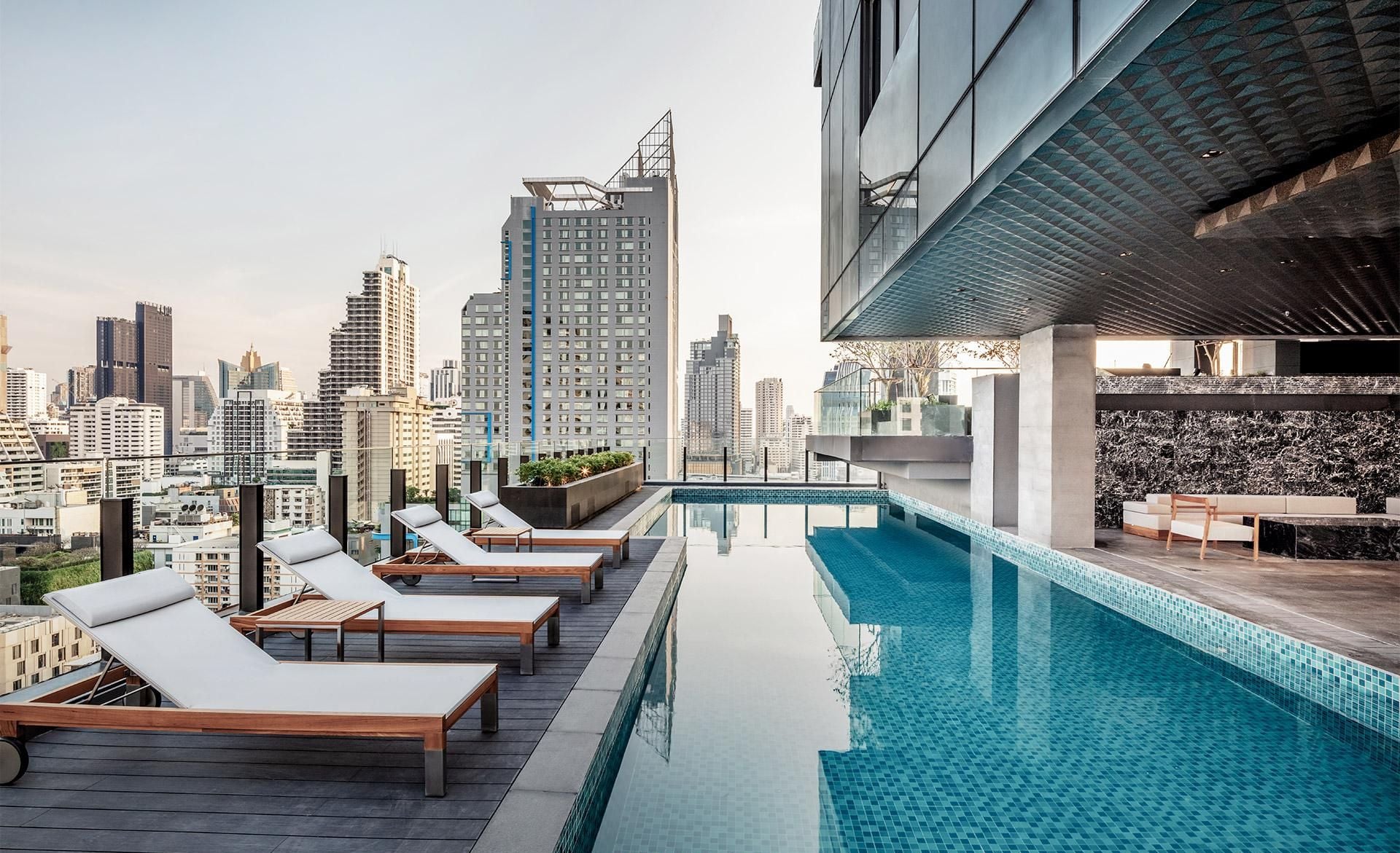 Project Name Circle Sukhumvit 11