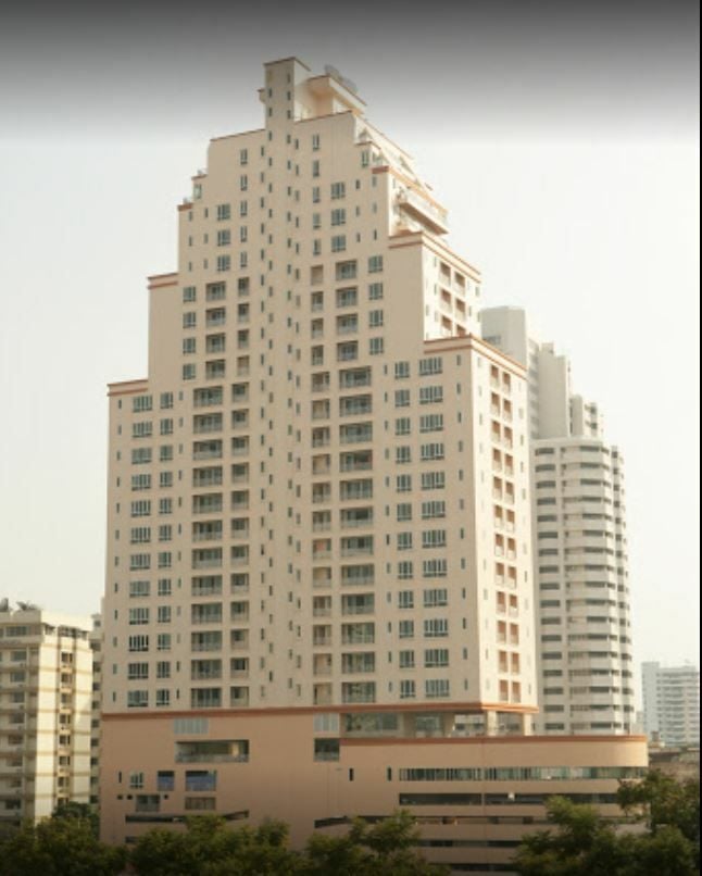 Project Name Grand 39 Tower