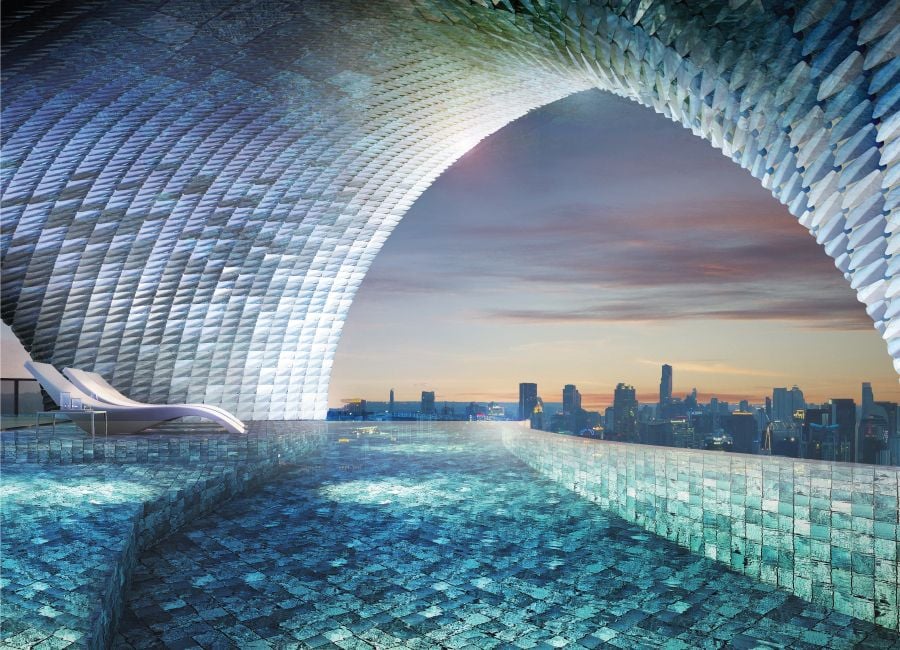 Project Name AESTIQ Thonglor