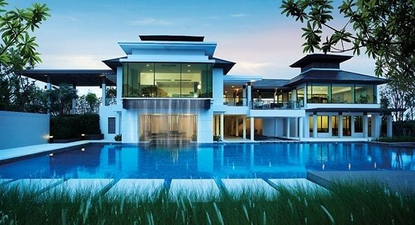 Project Name Mantana Rama 9-Srinakarin