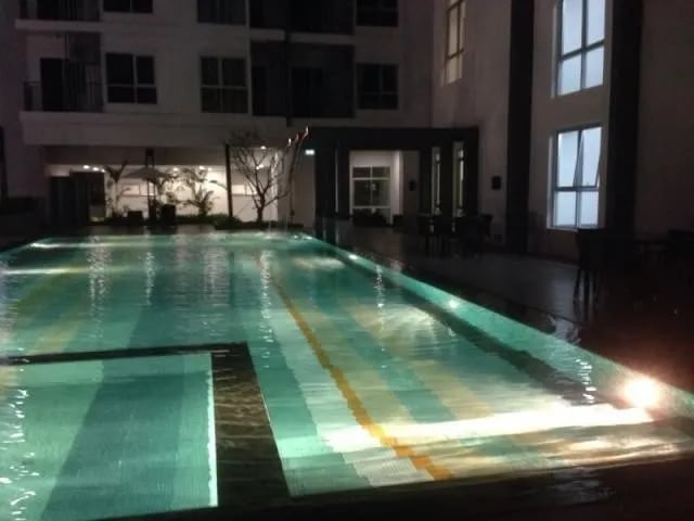 Project Name CU Terrace