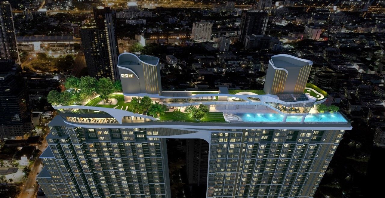 Project Name Niche Pride Ekkamai