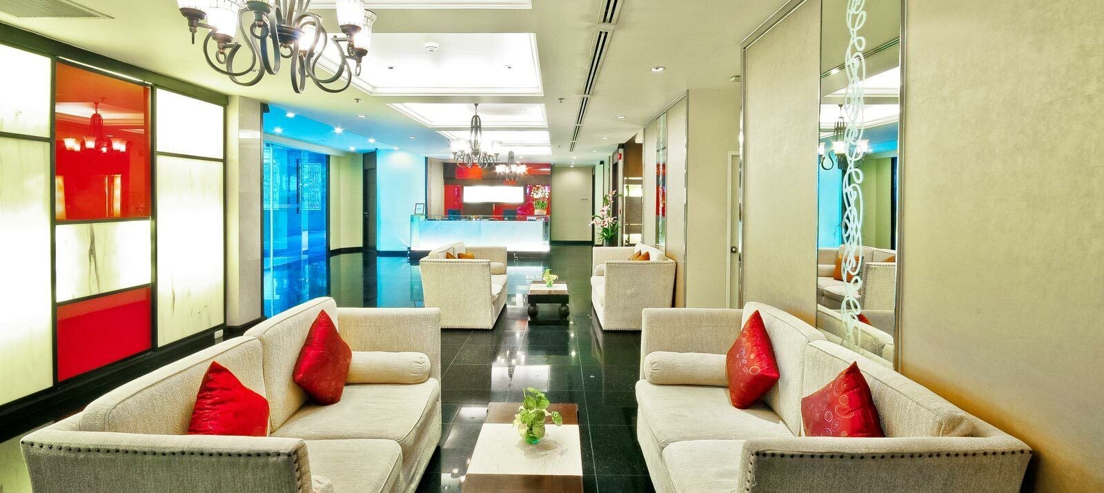 Project Name Admiral Premier Bangkok