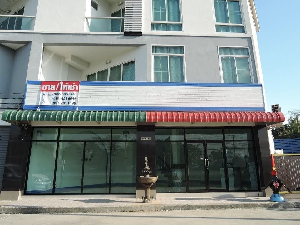 Project Name Biz Point 9