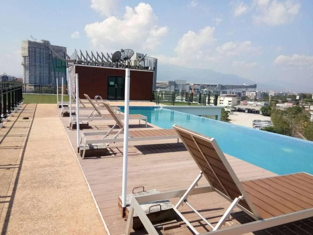 Project Name Boat Condominium