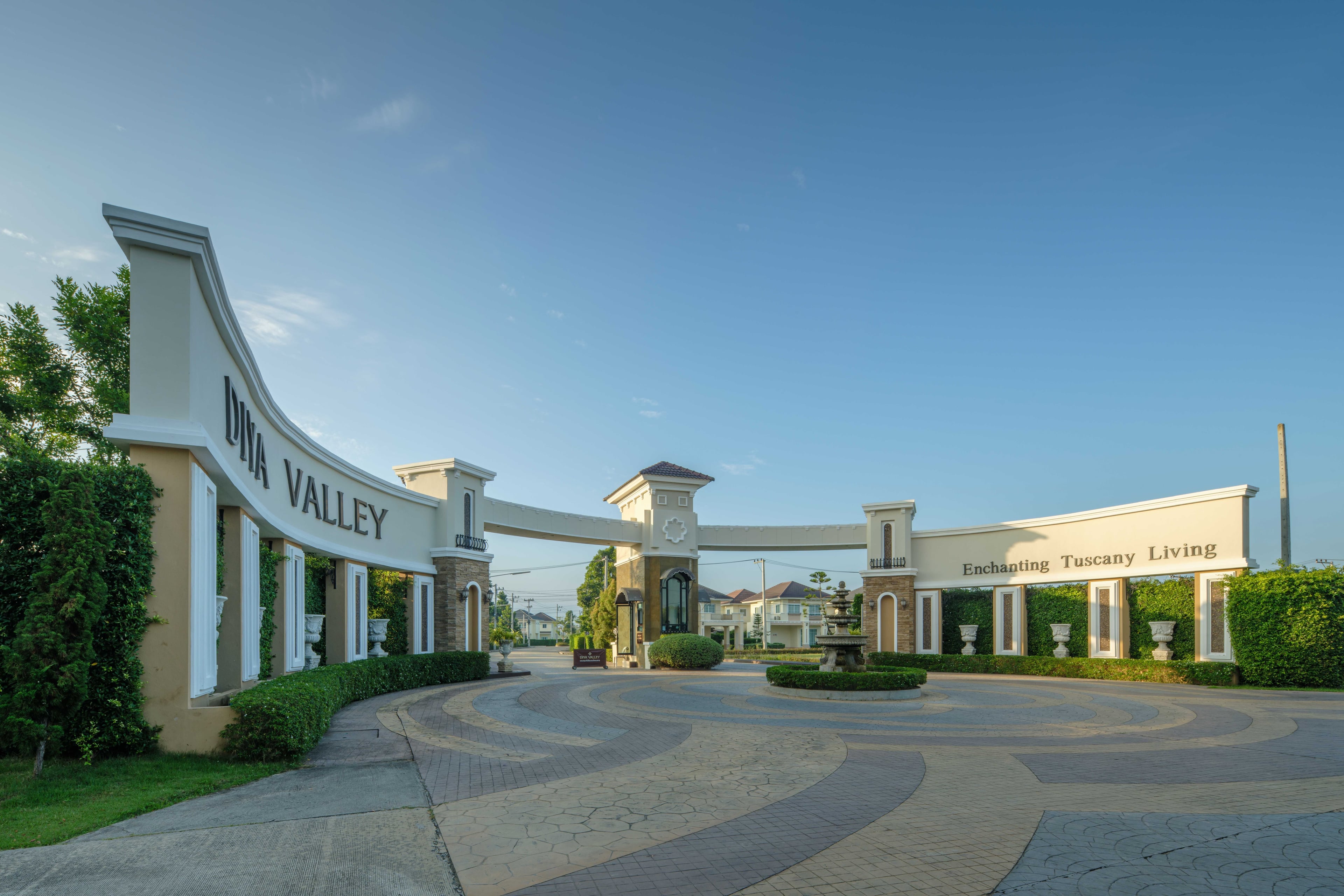 Project Name Diya Valley Super 1