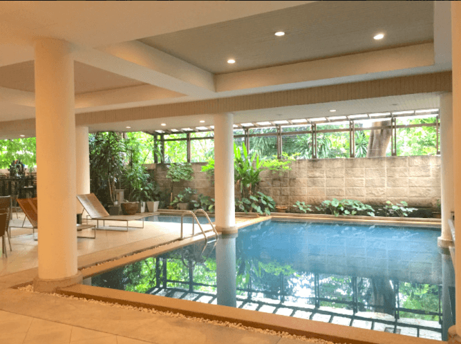 Project Name Sathorn Seven Residence