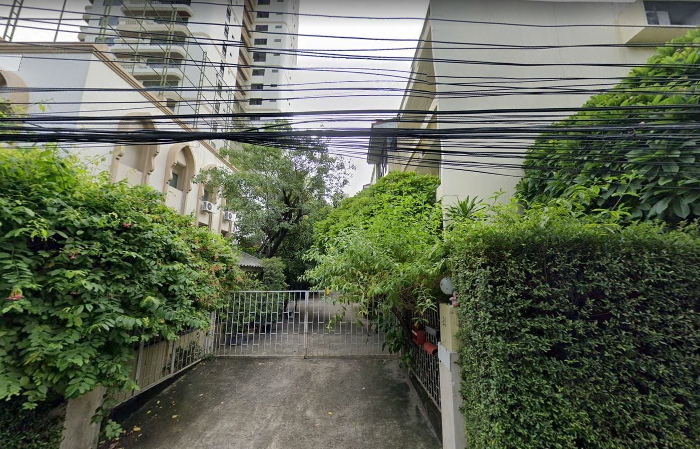 Project Name Mukda Mansion