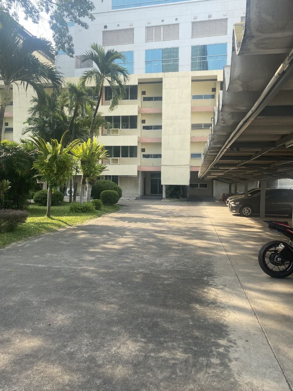 Project Name Imperial Gardens Apartment