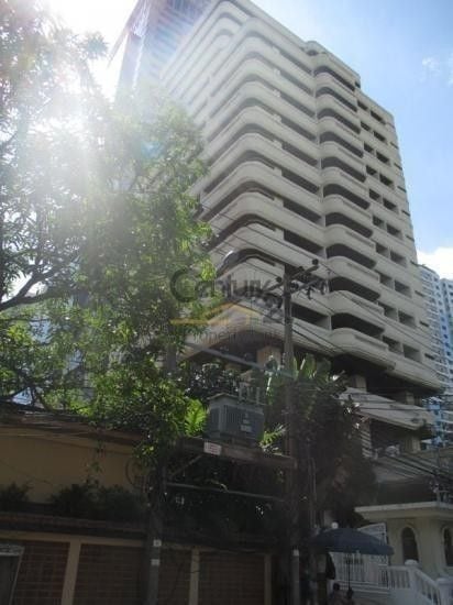 Project Name Sriratana Mansion 1