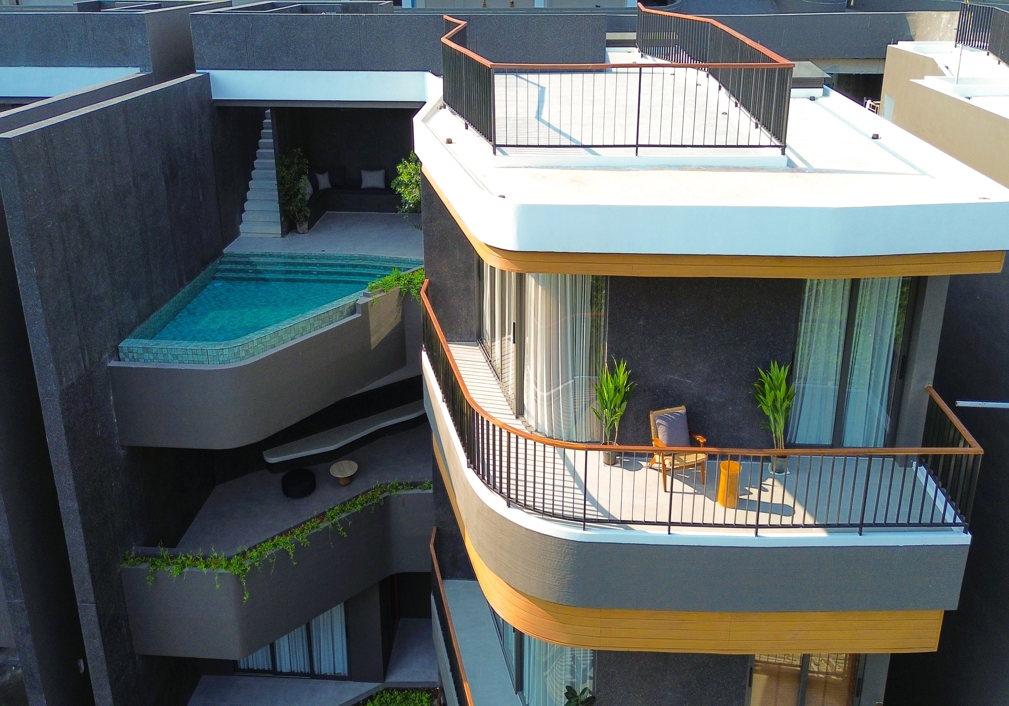 Project Name Akra Collection Layan 2