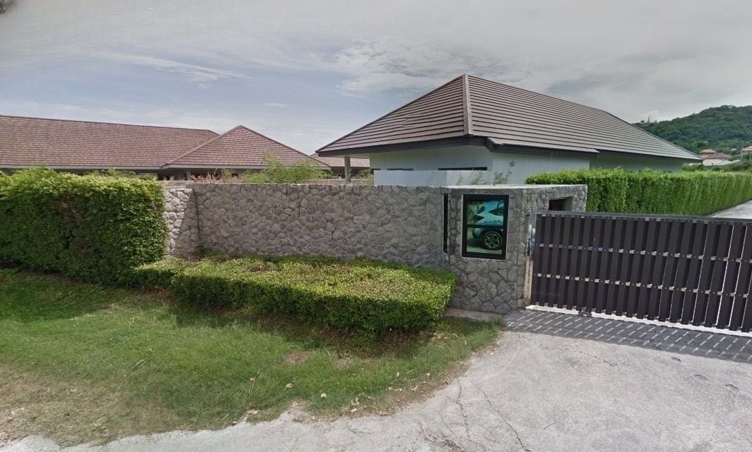 Project Name KayLana Village