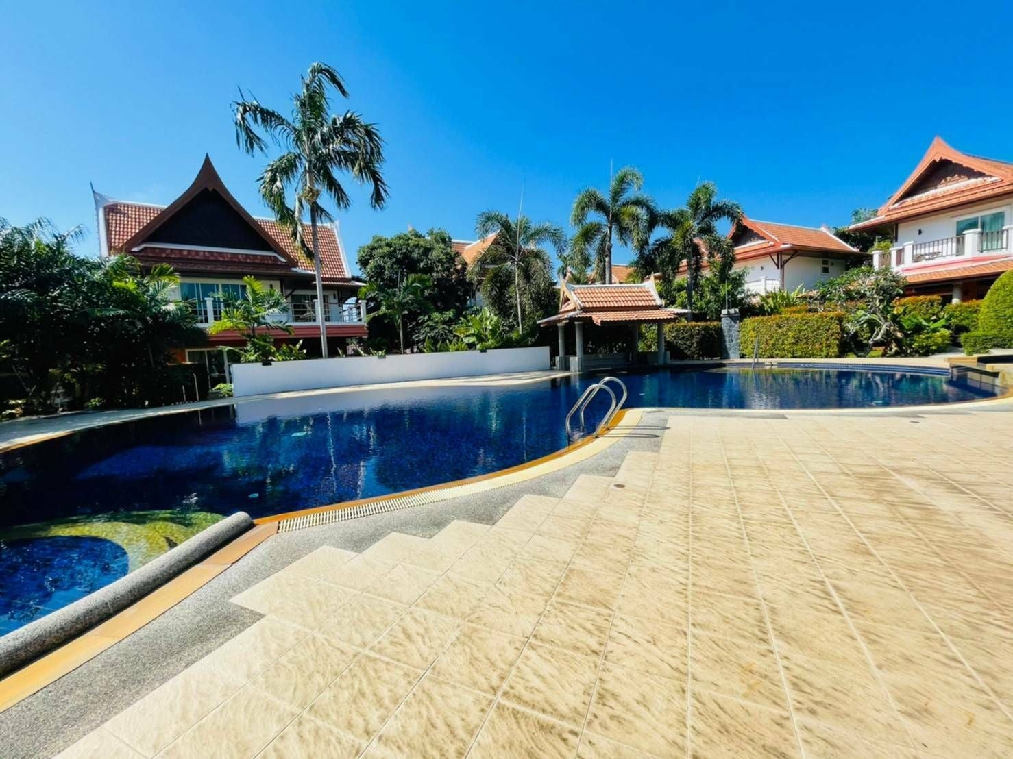 Project Name Samakee Village