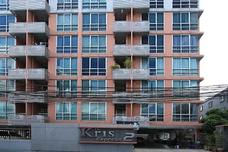 Project Name The Kris Express 2