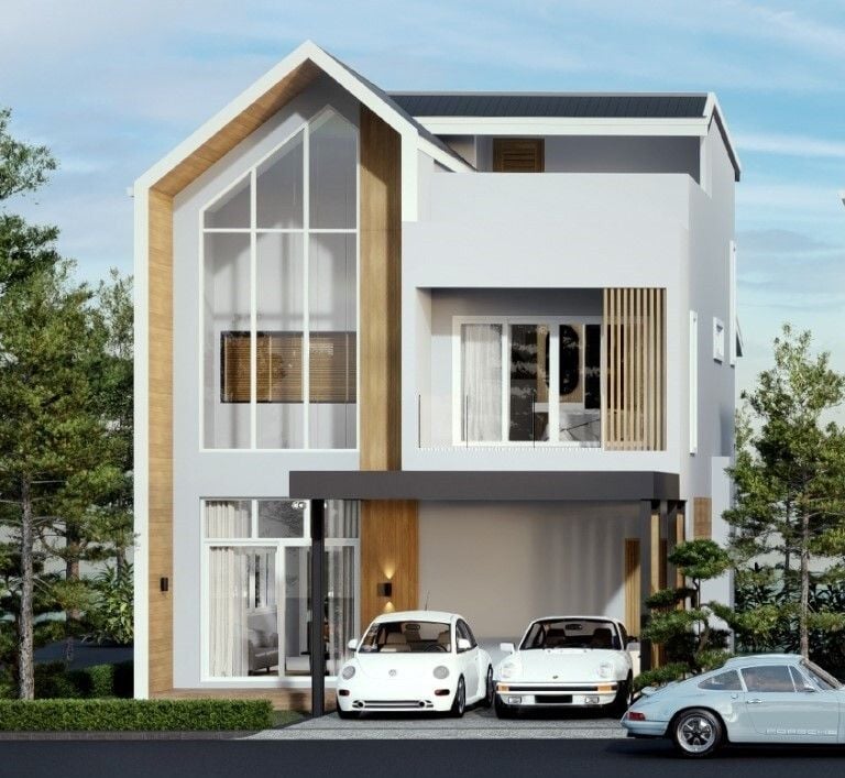 Project Name The Prive'