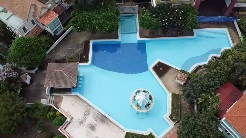 Project Name Baan Makmai Ao Ngoen-Watcharapol