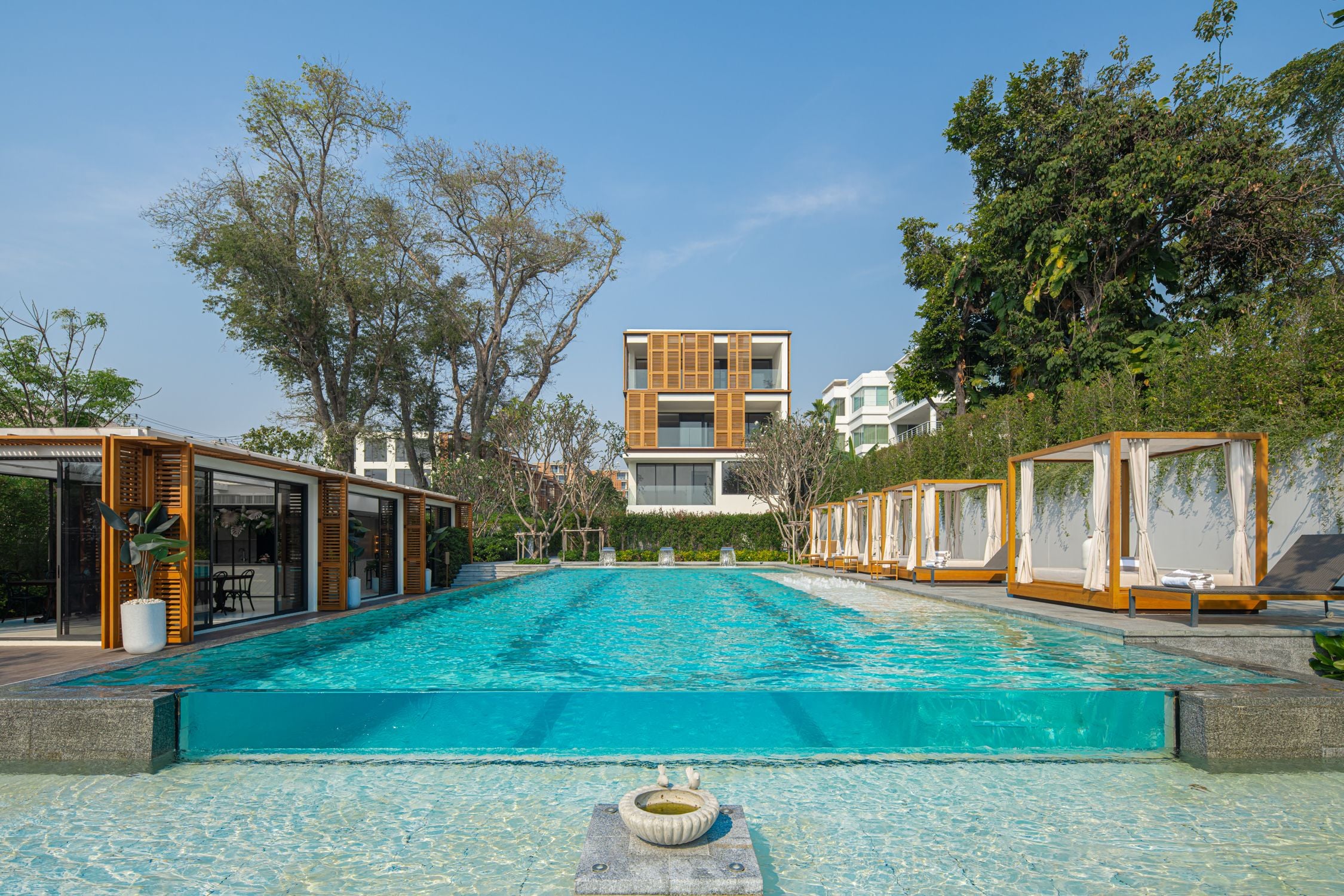 Project Name InterContinental Residences Hua Hin