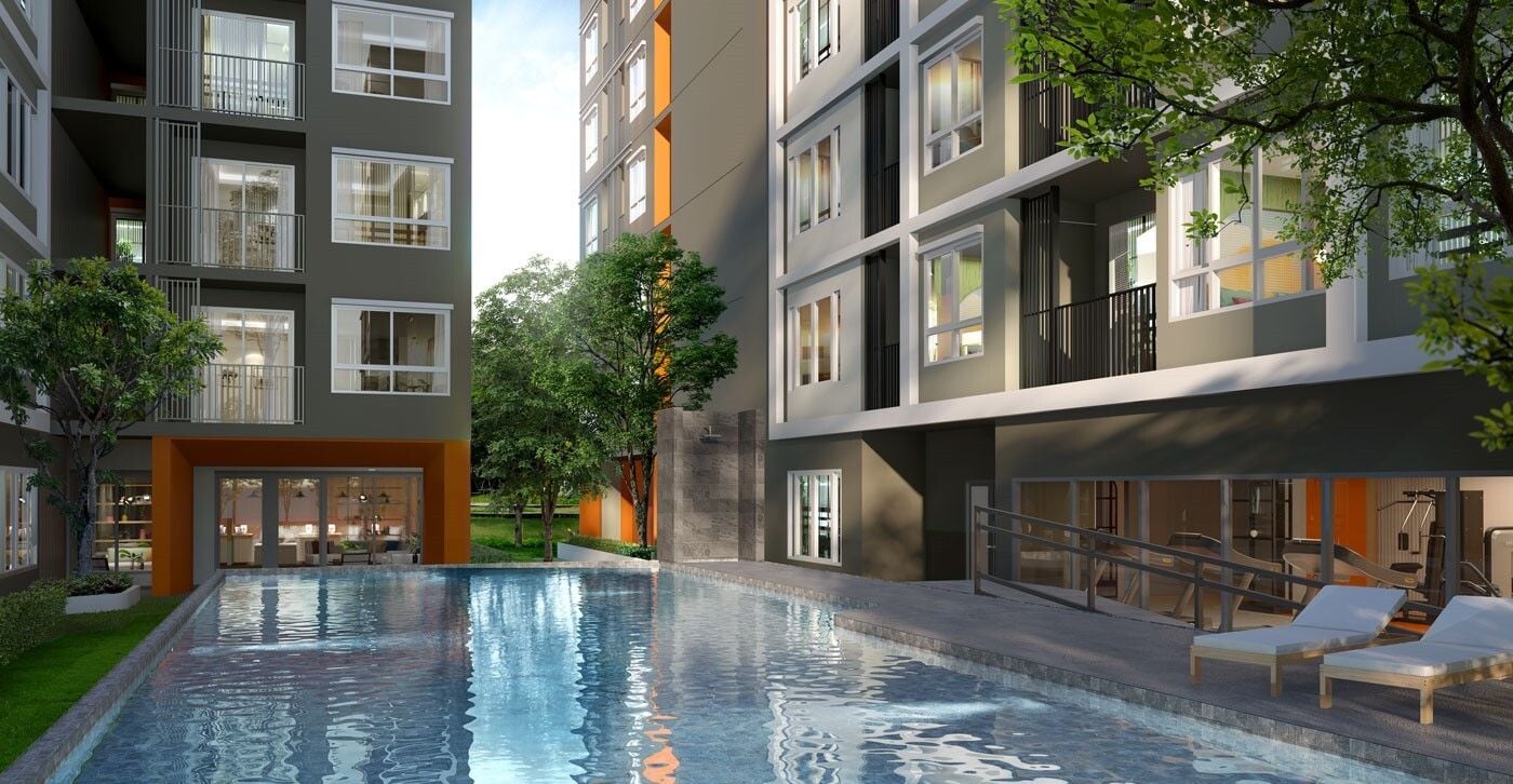 Project Name Flexi Taopoon - Interchange