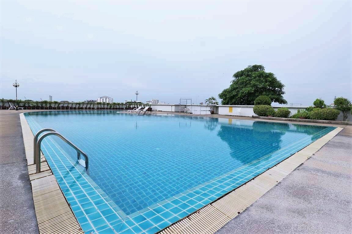 Project Name Bangna Complex