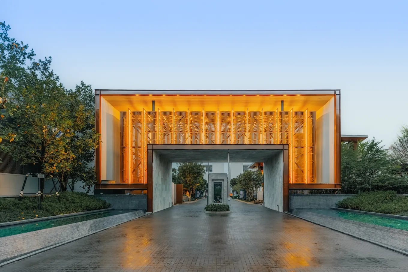 Project Name Artale Asoke - Rama 9