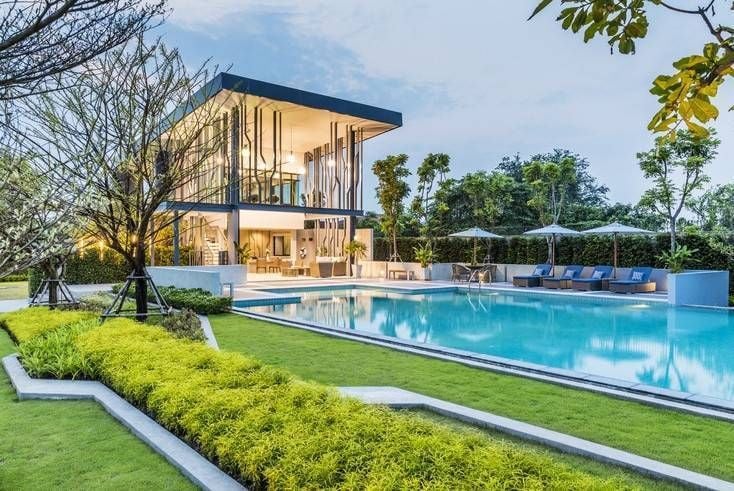 Project Name The Plant Phaholyothin-Rangsit