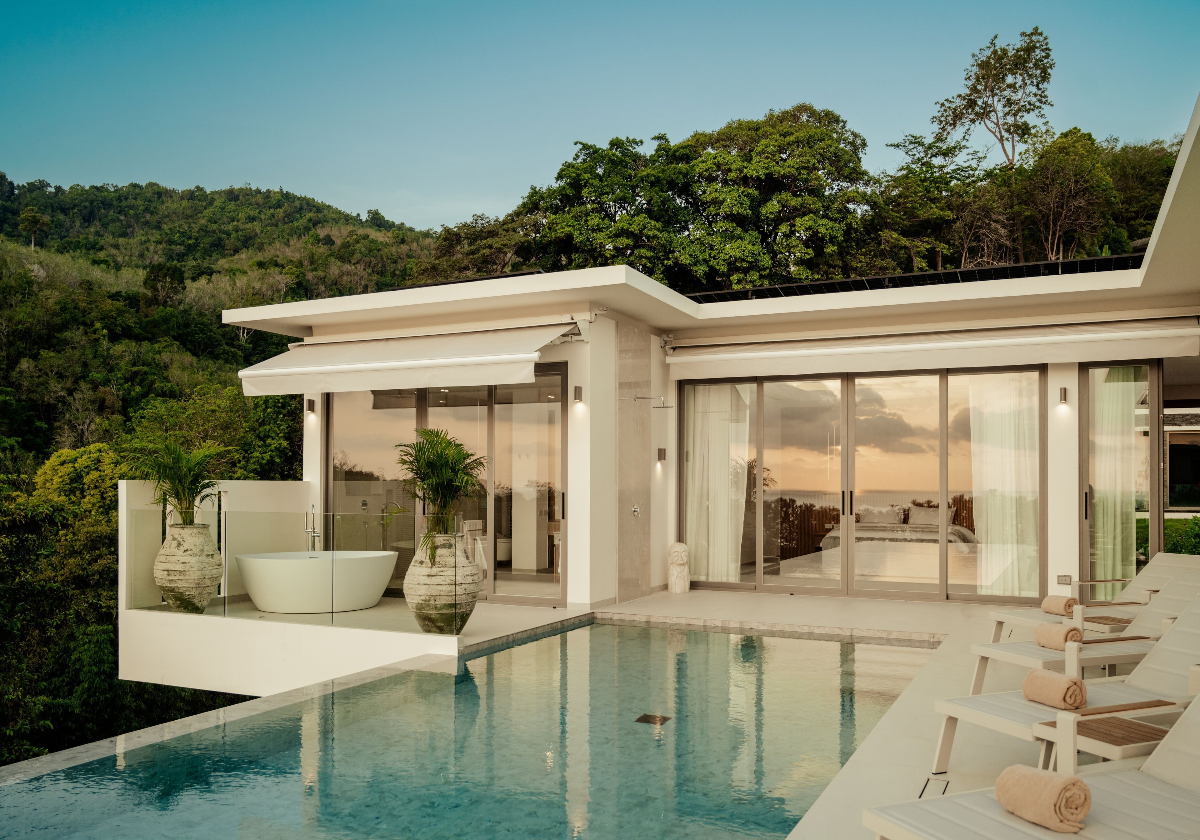 ชื่อโครงการ วิสต้า เดล มา ภูเก็ต