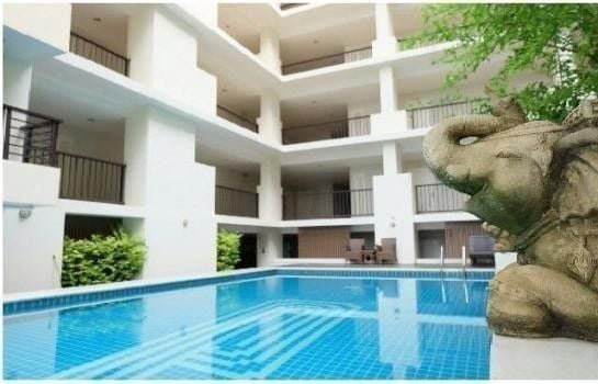 Project Name Dsign Ratchada