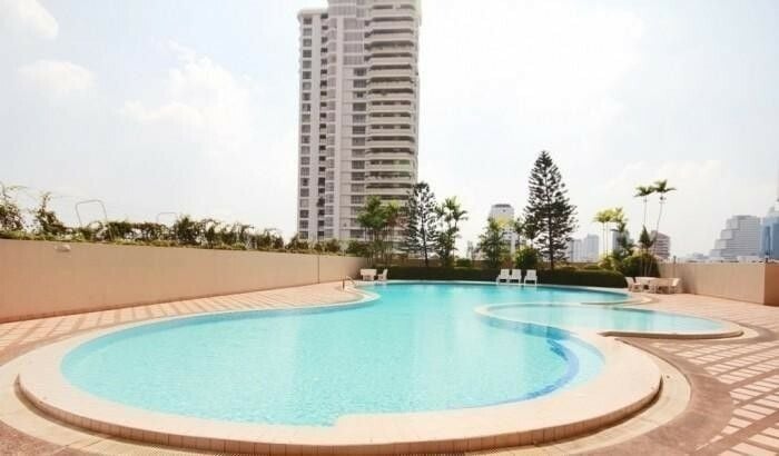 Project Name Oriental Towers